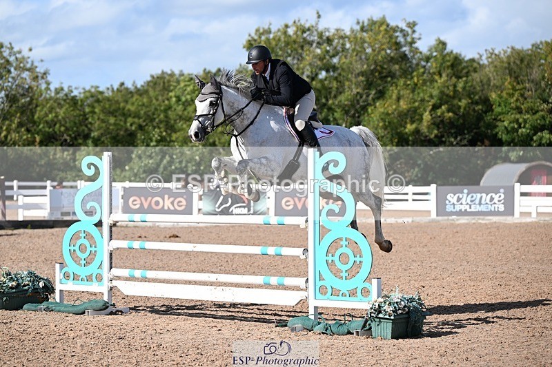 250911-153113-02030 - Cls 15 1.15m Amateur Champ