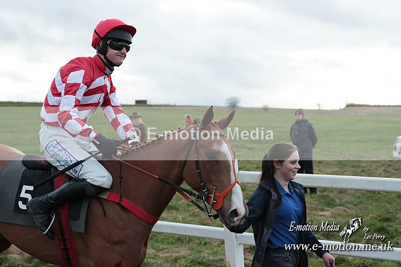 PtP 040224 1109 - Combined Services Point-toPoint Larkhill 04/02/24