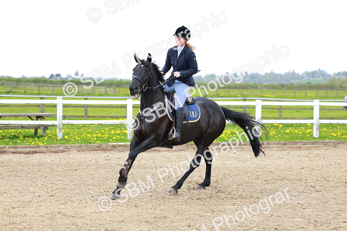 SBM_002004 - class 8 - Senior British Novice - 90cm