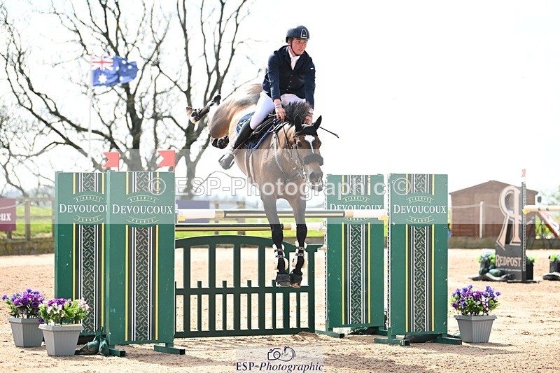 250425-143812-09918 - Cls 10 - 2 Star Big Tour L Ranking Class - 2nd Half plus Presentations