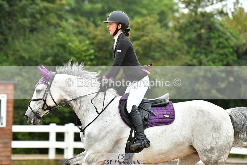 230730A-101628-08529 - Cls 31 British Novice & 90cm Open