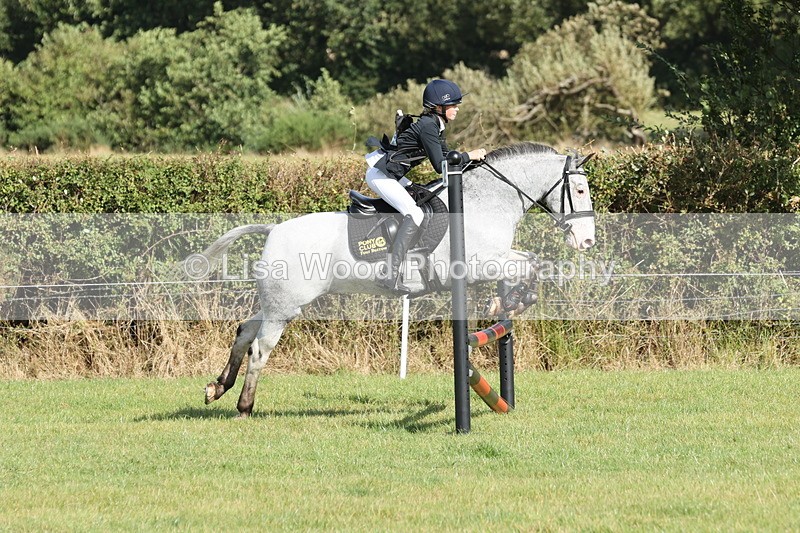 JPP_8187 - Class 1: Trebudannon Open: 70cm Showjumping