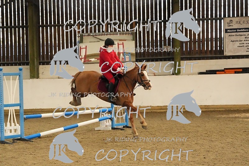 JKR01778 - Class 5 60cm