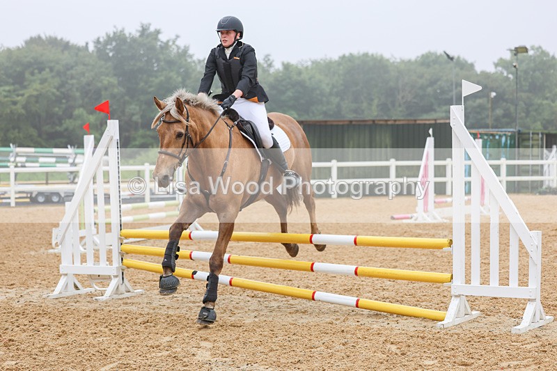 3E7A4718 - Class 2: Senior 70cm