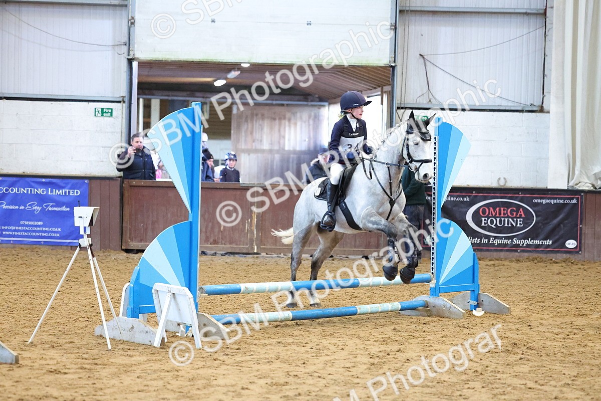 SBM_000356 - Class 2 - 50cm