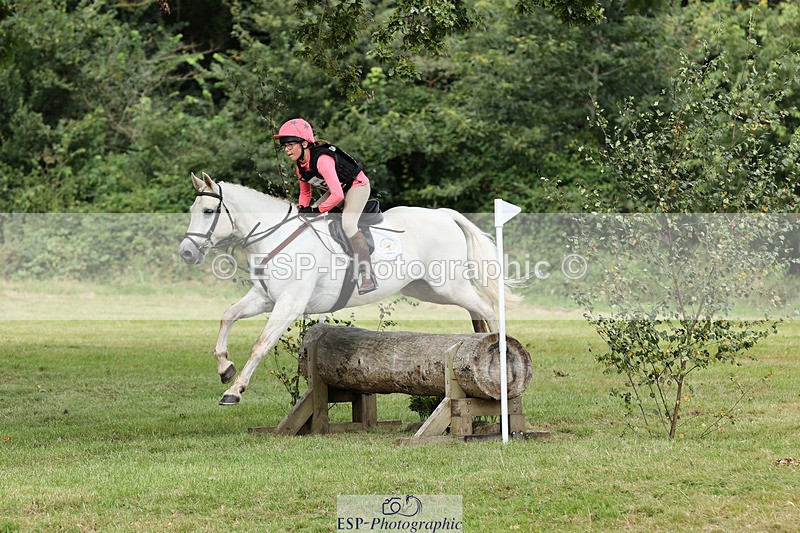 240825X-115646-32377 - 70cm XC 11.00 to 12.00