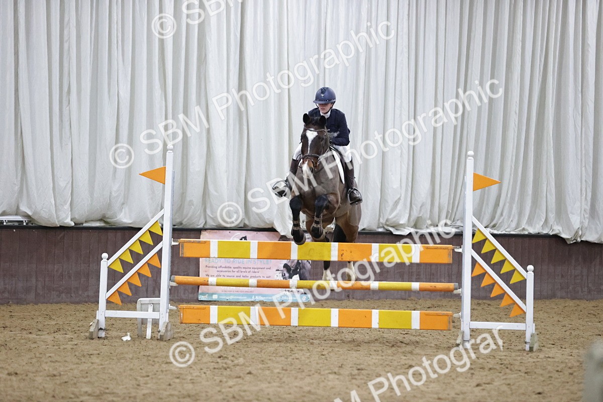 SBM_001786 - Class 4 - 1.10m