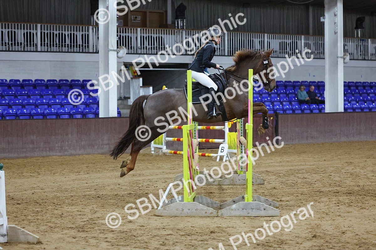 SBM_002452 - Class 6 - Show Jumping 90cm