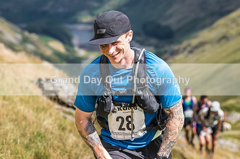 Hartsop Hop-312 - Hartsop Hop Fell Race Saturday 22nd August 2026