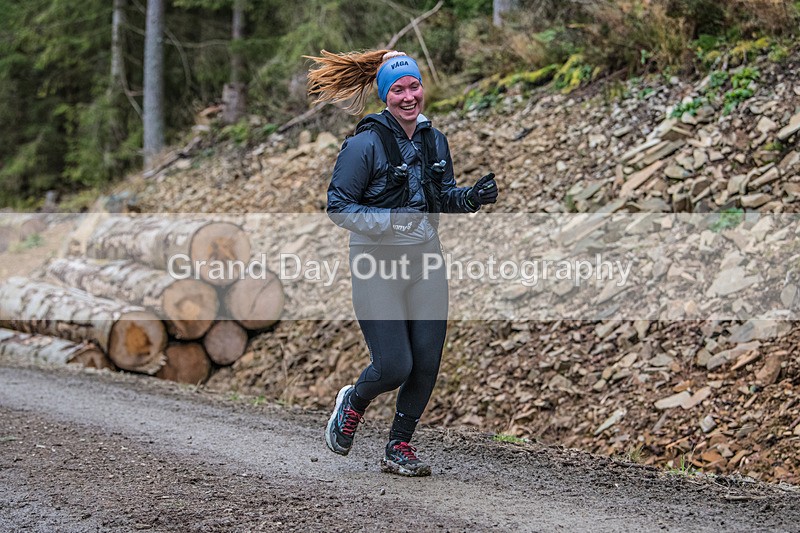 Glentress 21  10K-1969 - High Terrain Events Glentress 21 & 10K Trail Races Saturday 16th November 2024