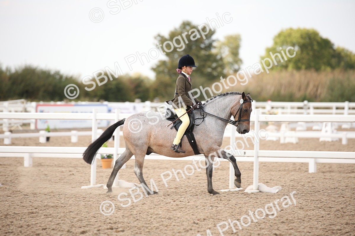SBM_08770 - Class 12R Regional Ridden Pre-Vet