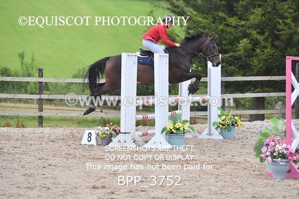BPP_3752 - CLASS 5  0.95m Amateur Championship Qualifier