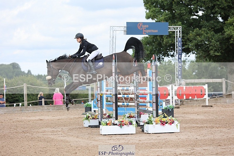 250719-115733-14799 - Cls 11, 1 Star Bronze Tour