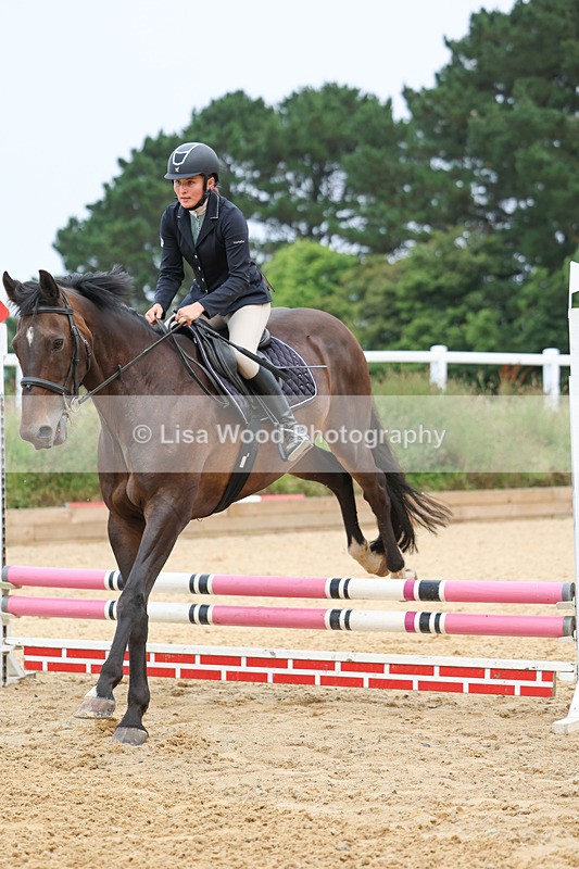 3E7A0148 - Class 1: Senior 60cm