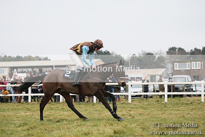 PtP 170219 -330 - Combined Services Point-To-Point Larkhill 17/02/19