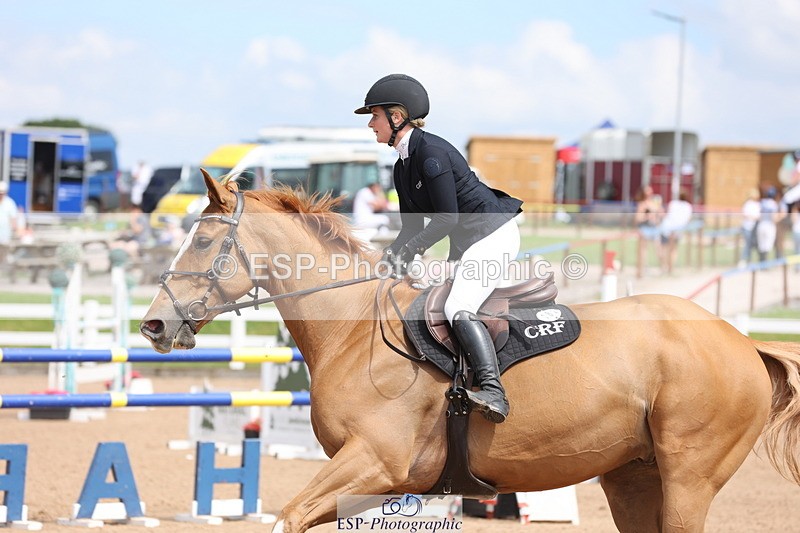 240718A-143744-06274 - Cls 13, 1 Star Silver Tour 1.20m