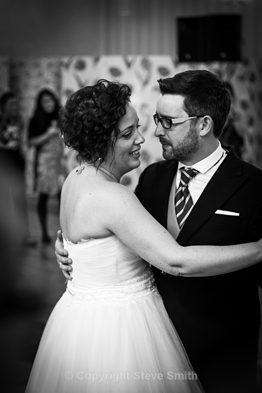  - Weddings & Christenings