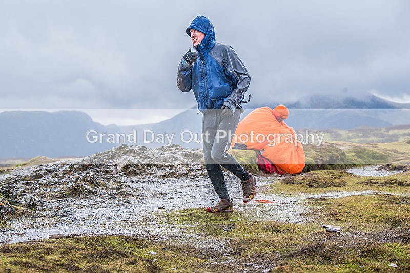 Coledale-1107 - Coledale Horseshoe Fell Race Saturday 25th March 2023