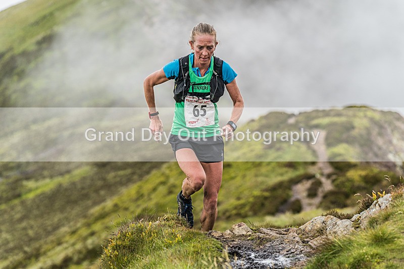 Buttermere-136 - Buttermere Sailbeck Fell Race Saturday 15th June 2024
