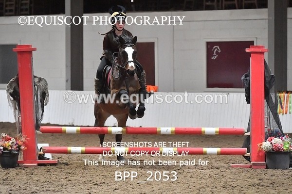 BPP_2053 - CLASS 3 TEAM SJ 50-55CM