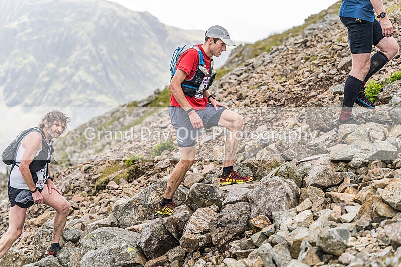 Borrowdale-789 - Borrowdale Fell Race Saturday 3rd August 2024