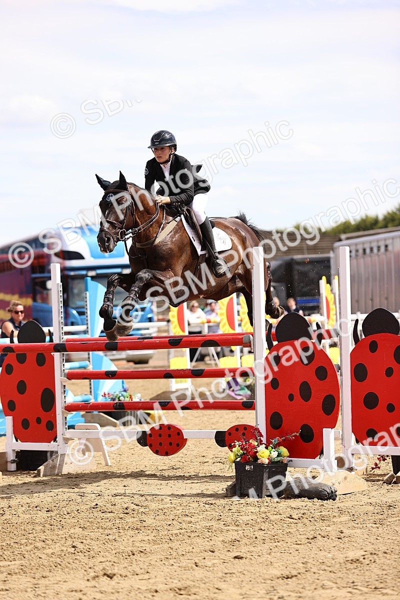 SBM_010982 - Class 10 - Talent Seekers Inc 7 Years Old Championship Qualifer - 1st Half