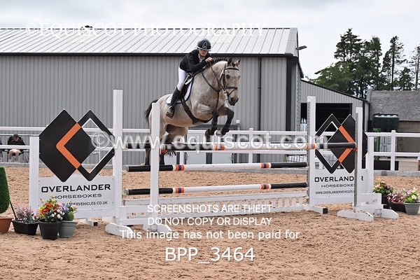 BPP_3464 - FRI CLASS 19 Junior 1.20 Open /Inc 148 Restricted Open **Viewing/Selection class for 148 teams**