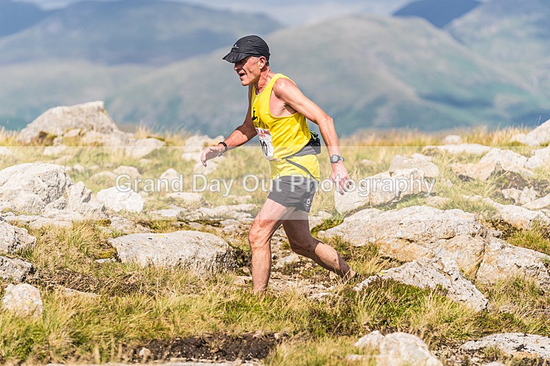 Blisco Dash-963 - Blisco Dash Fell Race (men) Saturday 27th July 2024