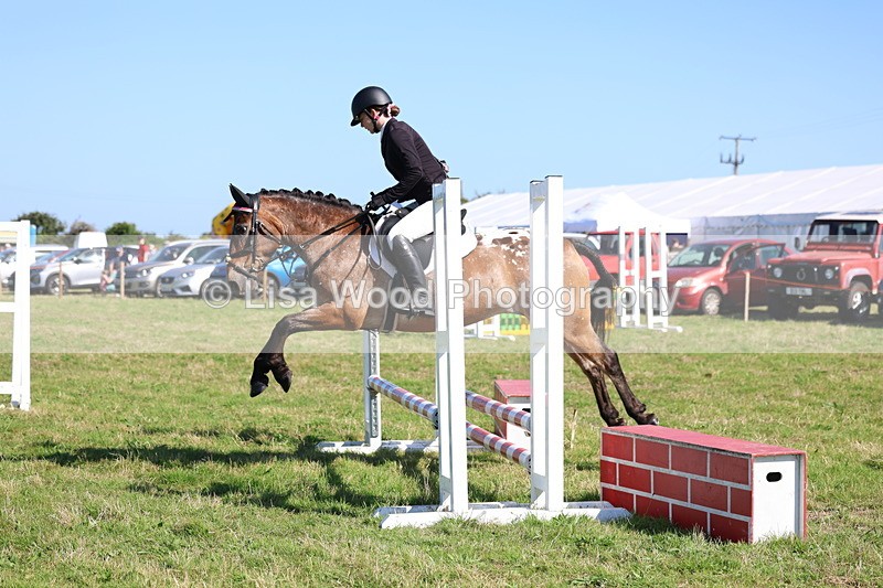 3E7A4526 - Class 1: Club 60cm