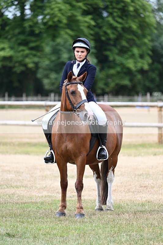 WJ7_0715 - Class 2 Best rider