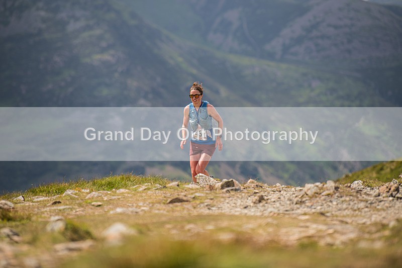 Buttermere-357 - Buttermere Horseshoe Fell Race (Darren Holloway Memorial Race) Saturday 22nd June 2024