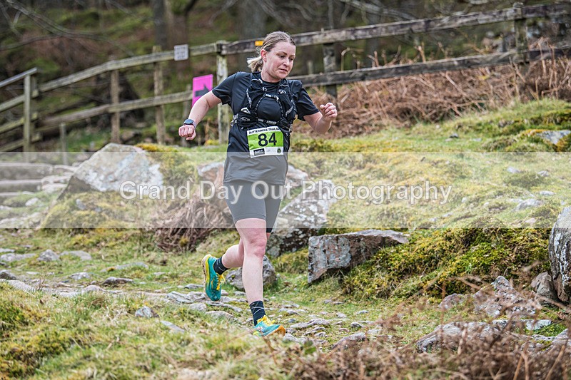 Buttermere-421 - Fellside Events Buttermere Trail Race Sunday 23rd March 2025