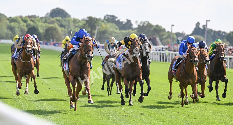 220826-062 Notable Speech - Race 3 15.00pm Sky Bet City Of York Stakes