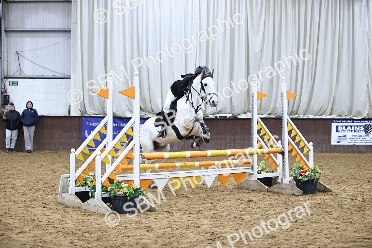 SBM_009919 - Class 9 - STX-UK Pony BritiNovice / 0.80m Open