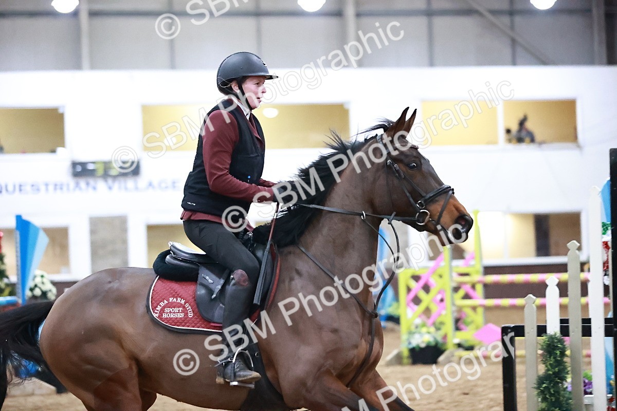SBM_002272 - Class 10 - Senior newcomers 1.10m
