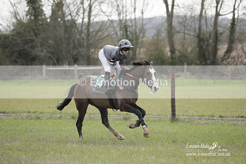 PtP 180323 141 - Shelfield Park Races with Croome & West Warwickshire Hunt  18/03/23