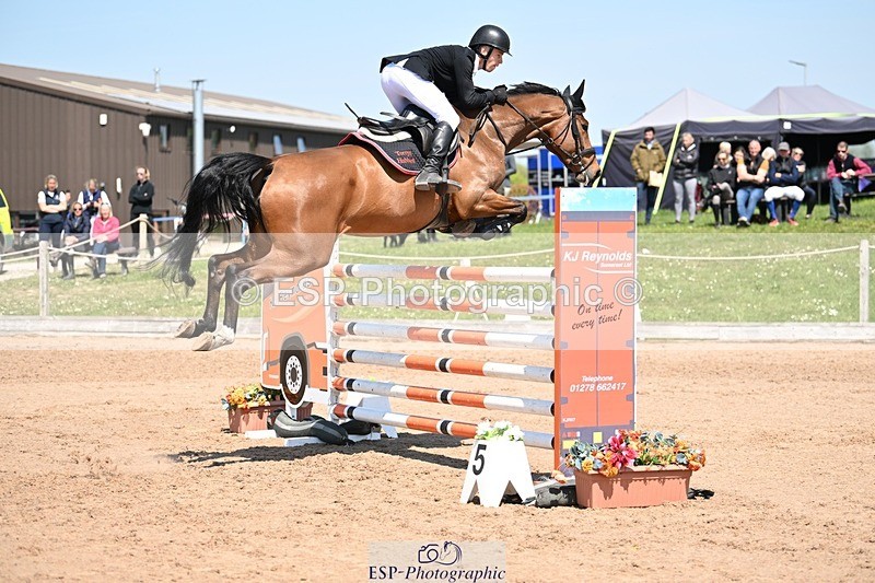 250509-120746-06914 - Cls 15 Talent Seeker Inc 7 yr old - Start to 1.30pm