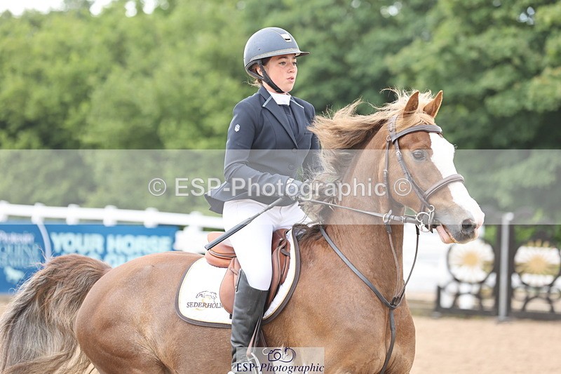 240630A-155057-14915 - Cls 33 Foxhunter and 1.10m Open