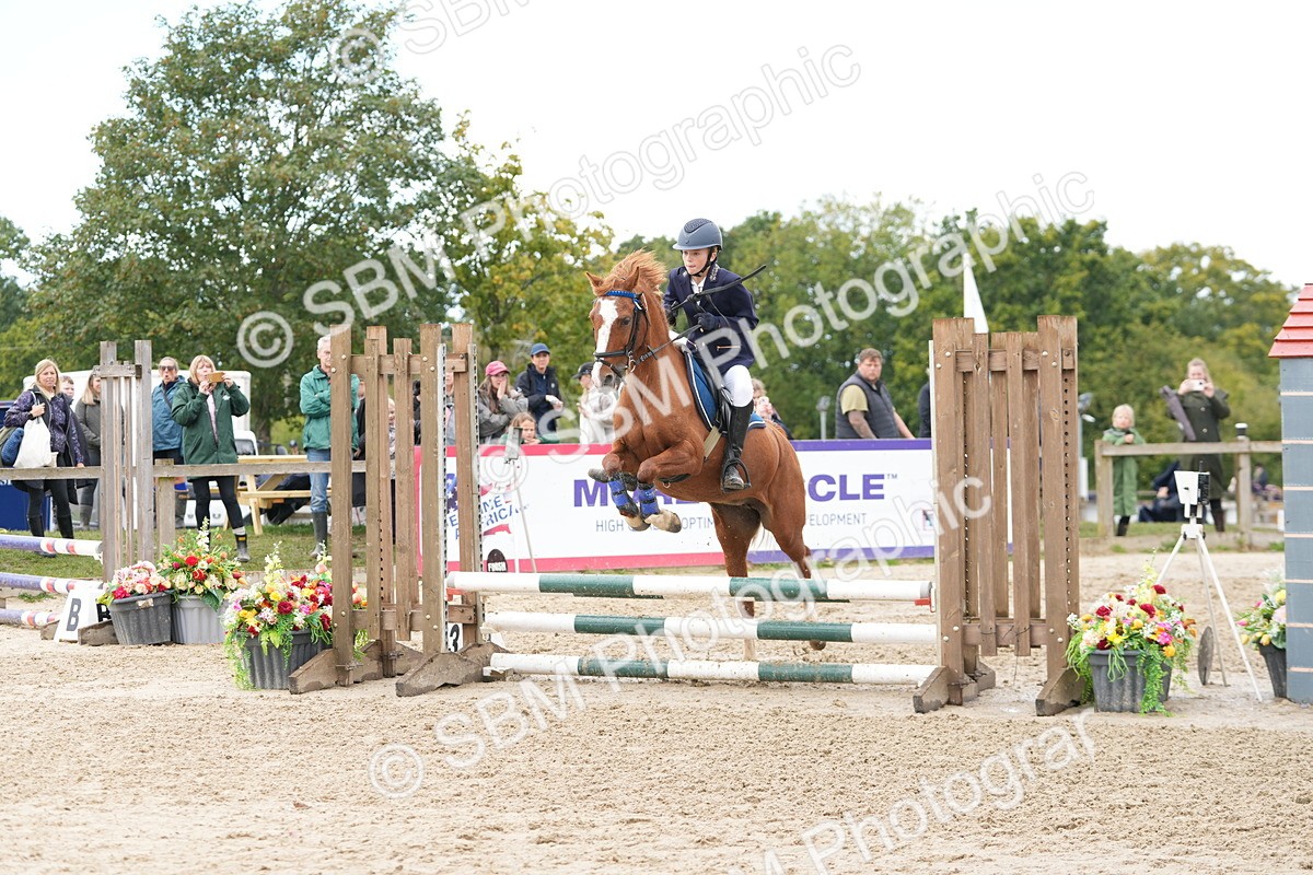 SBM_43467 - J7 - Junior Pony 60cm Championship