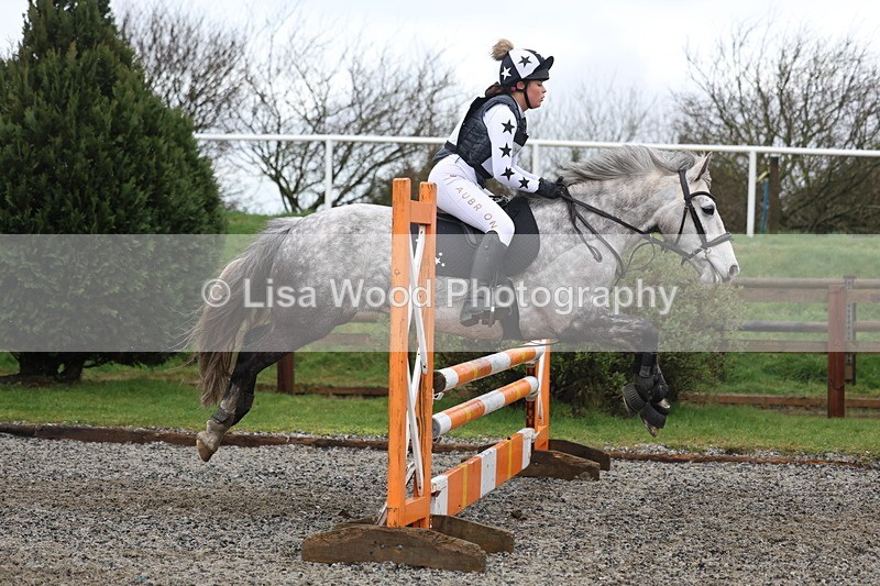 3E7A6983 - Class 2: 80cm Part 1