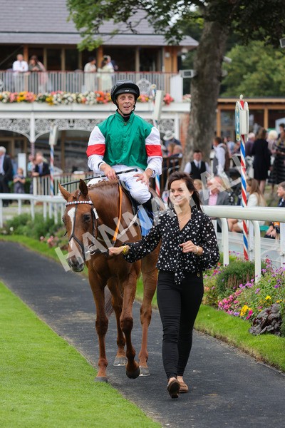 yr20082021r6-41 - Race 6 4.40pm Assured Data Protection British EBF Fillies' Stakes