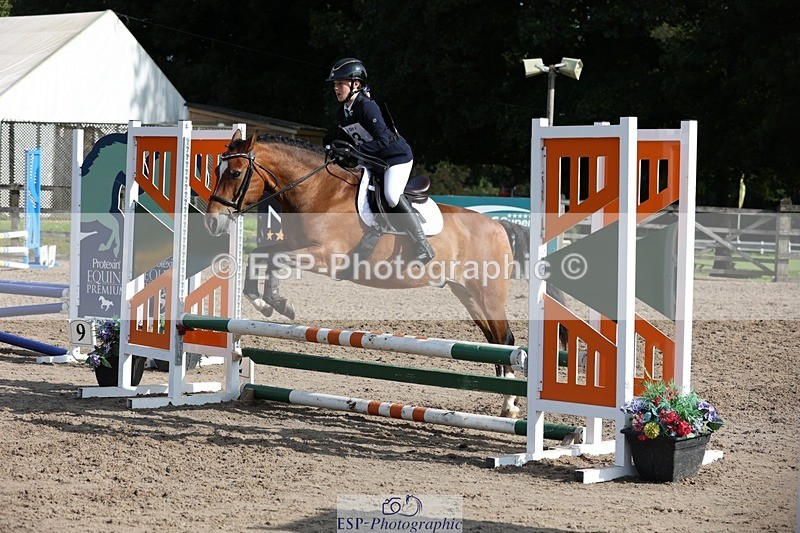 230825-093015-07596 - Round 1 Start to 10.35 coursewalk