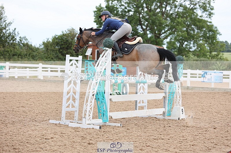 240630A-164412-15328 - Cls 33 Foxhunter and 1.10m Open