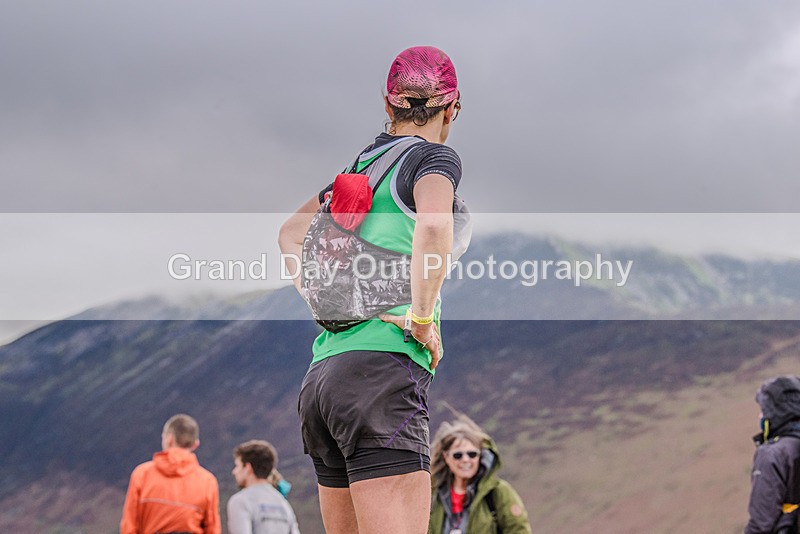 British Fell Relay-2198 - British Fell & Hill Relay Championship Braithwaite Keswick Saturday 21st October 2023