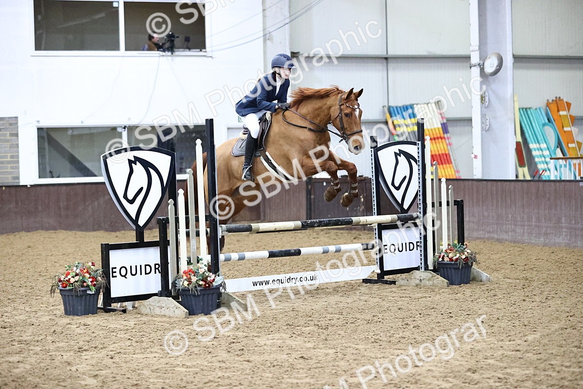 SBM_005428 - Class 14 - Senior British novice - 90cm