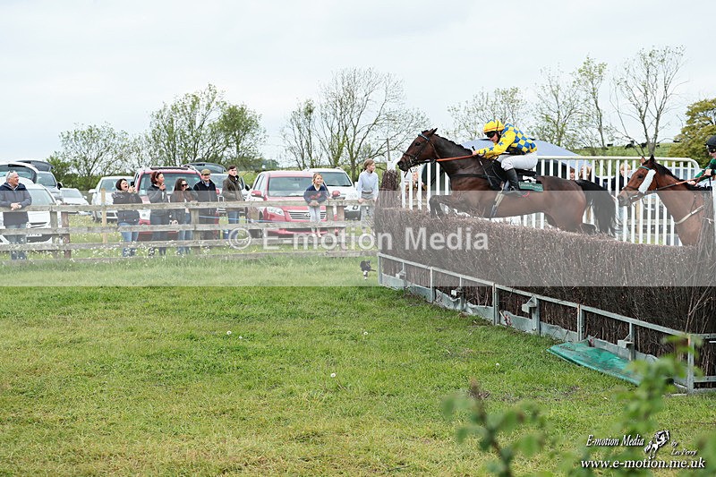 PtP 040526 699 - Mollington Point-to-Point 04/05/26