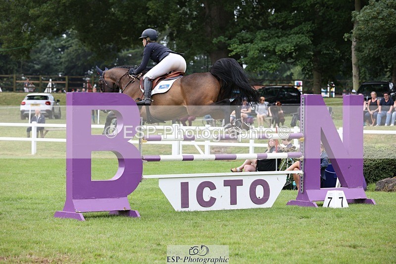 230708-100606-10928 - Cls 22 Foxhunter