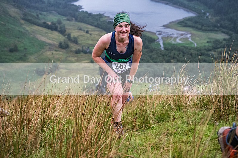 Steel Fell-359 - Steel Fell Race Wednesday 5th August 2026