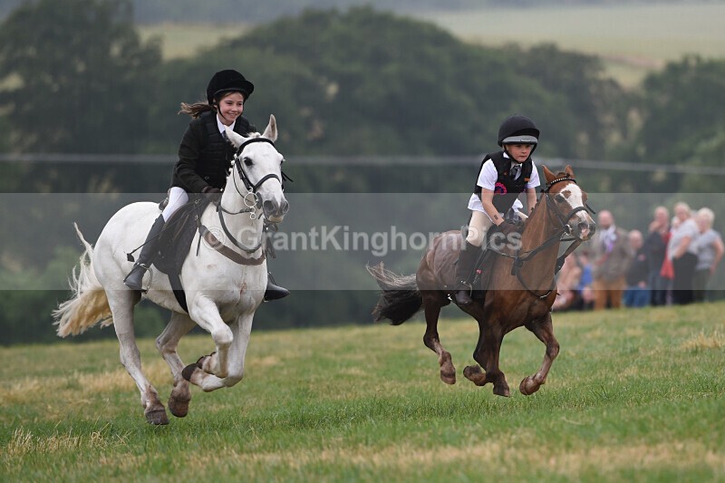 80 - Duns Summer Festival Ellemford Rideout 2026