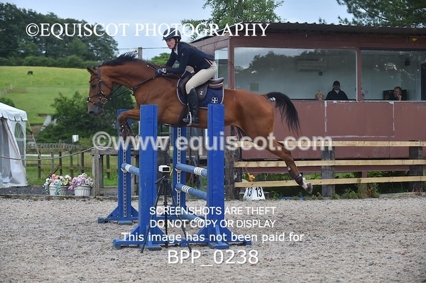 BPP_0238 - CLASS 3 0.85m Amateur Championship Qualifier